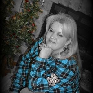 Meet your Posher, Tonya